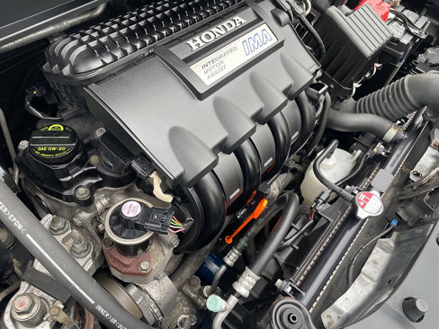 Used 2012 Honda Insight EX image 24