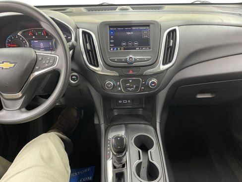 Used 2020 Chevrolet Equinox LT image 22