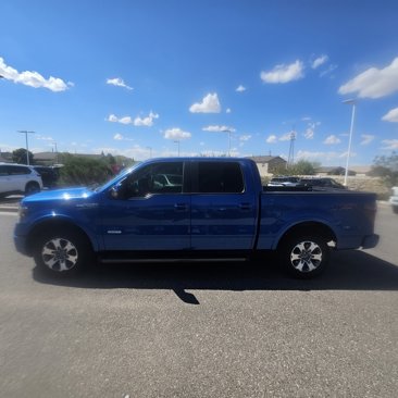 Used 2011 Ford F150 FX2 w/ FX Plus Pkg image 3