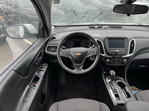 Used 2018 Chevrolet Equinox LT image 9