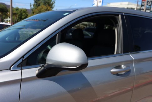 Used 2021 Hyundai Santa Fe SE image 12