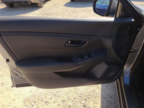 New 2025 Nissan Sentra S image 12