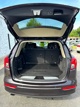 Used 2017 Buick Envision Essence image 14