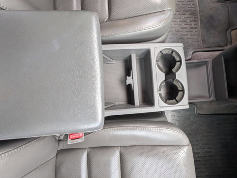 Used 2013 Honda Ridgeline RTL image 19