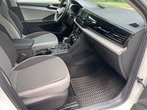 Used 2024 Volkswagen Taos S image 20