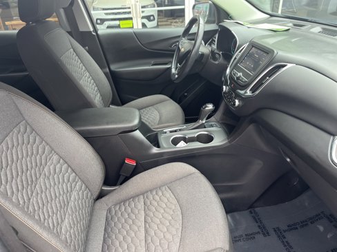 Used 2021 Chevrolet Equinox LT image 42