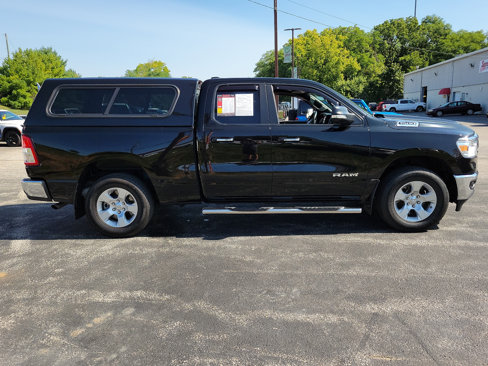 Used 2019 RAM 1500 Big Horn image 13