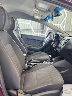 Used 2018 Kia Forte LX w/ LX Popular Package image 32
