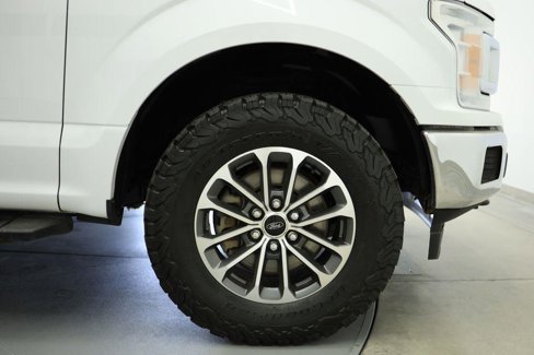 Used 2019 Ford F150 XLT w/ Trailer Tow Package image 14