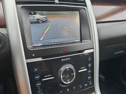 Used 2013 Ford Edge Limited image 12