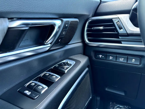 Used 2024 Kia Telluride SX image 22