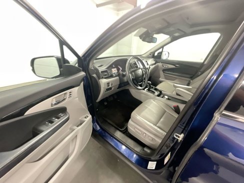 Used 2017 Honda Ridgeline RTL-E image 10