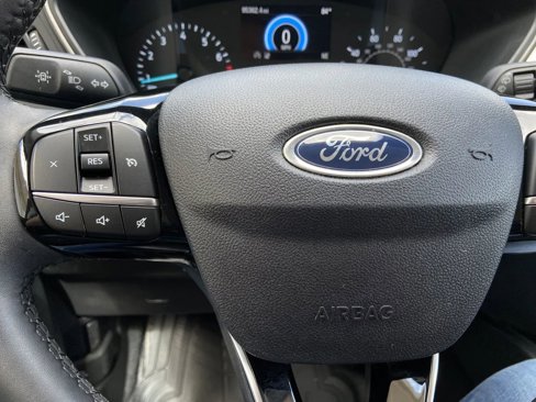 Used 2022 Ford Escape SEL image 13