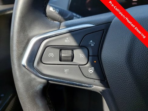 Used 2024 Chevrolet Trax LT w/ Driver Confidence Package image 20