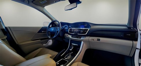 Used 2015 Honda Accord EX-L image 20