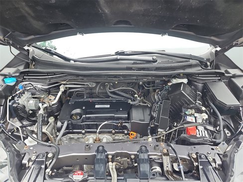 Used 2016 Honda CR-V LX image 26
