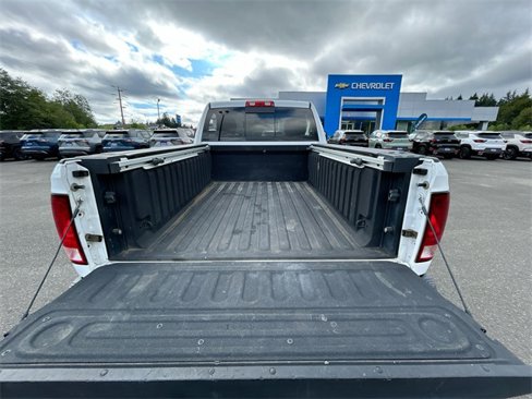 Used 2012 RAM 1500 ST w/ ST Popular Equipment Group image 20