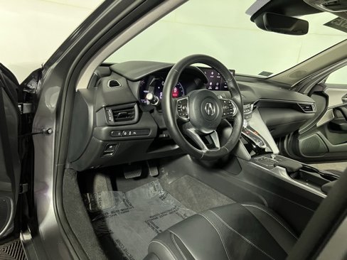 Used 2025 Acura TLX w/ Technology Package image 23