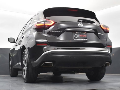Used 2020 Nissan Murano SV image 39