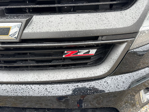 Used 2017 Chevrolet Colorado Z71 image 4