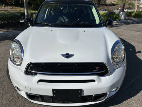 Used 2015 MINI Cooper Countryman S image 8