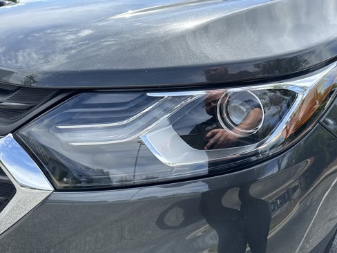 Used 2019 Chevrolet Equinox LT image 6