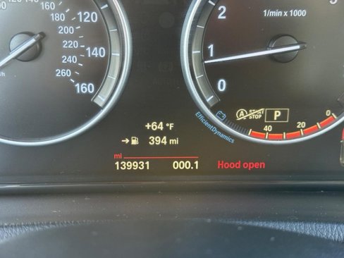 Used 2016 BMW X3 xDrive28i image 21