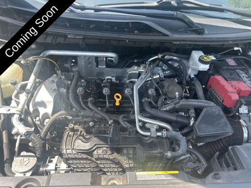 Used 2021 Nissan Rogue S image 65