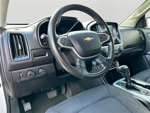 Used 2018 Chevrolet Colorado LT image 9
