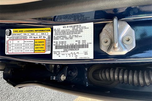 Used 2019 Lincoln MKZ Reserve image 35