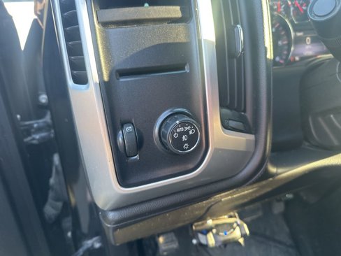 Used 2014 GMC Sierra 1500 SLE w/ SLE Value Package image 18