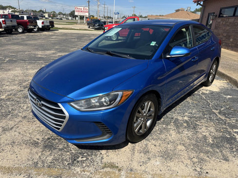 Used 2018 Hyundai Elantra SEL image 5