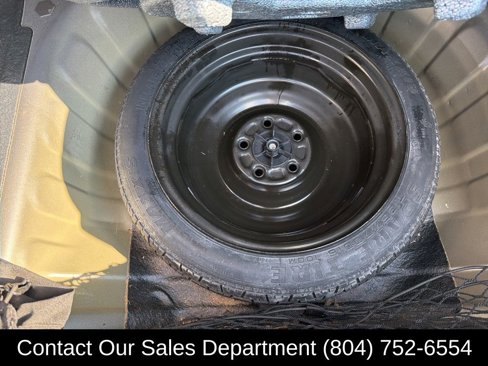 Used 2019 Nissan Altima 2.5 SV image 29