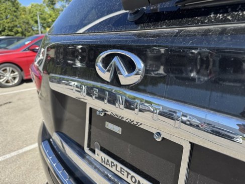 Used 2013 INFINITI JX35 AWD image 14