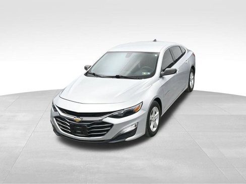 Used 2019 Chevrolet Malibu LS image 30
