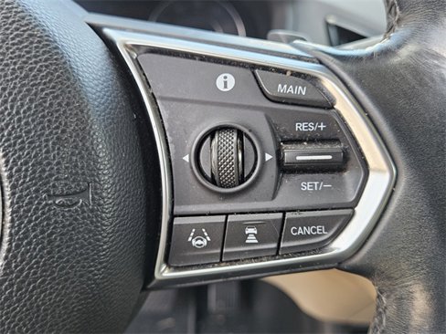Used 2021 Acura RDX FWD image 13