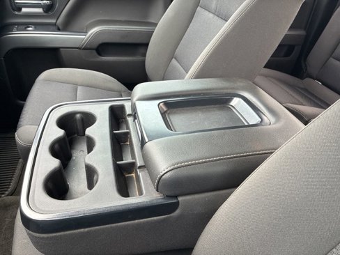 Used 2017 Chevrolet Silverado 1500 LT w/ Trailering Package image 22