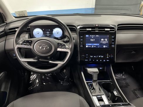 Used 2022 Hyundai Tucson SEL w/ Convenience Package image 5