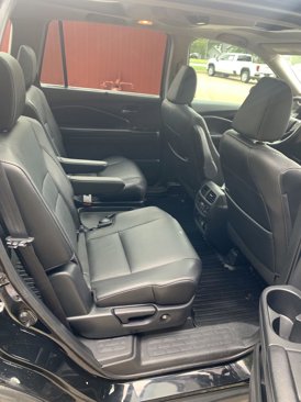 Used 2019 Honda Pilot Elite image 66