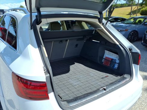 Used 2018 Audi A4 2.0T allroad Premium Plus image 6