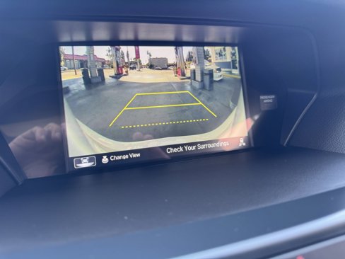 Used 2019 Acura ILX w/ Premium & A-SPEC Package image 25