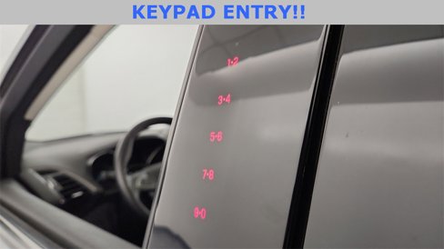 Used 2017 Ford Escape Titanium image 24