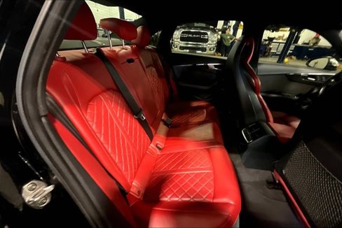 Used 2018 Audi S4 Premium Plus image 27