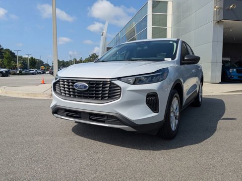 New 2025 Ford Escape Active w/ Tech Pack #1 image 9