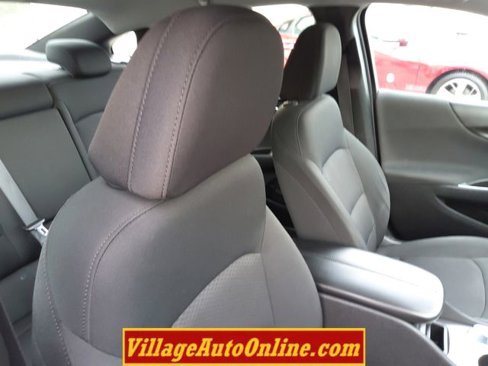Used 2020 Chevrolet Malibu LT image 30