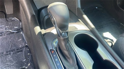 Used 2021 Chevrolet Malibu LS w/ LPO, Convenience Package 2 image 16