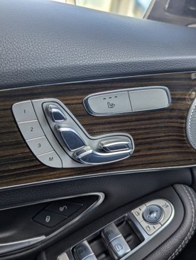 Used 2018 Mercedes-Benz C 300 4MATIC Sedan image 19