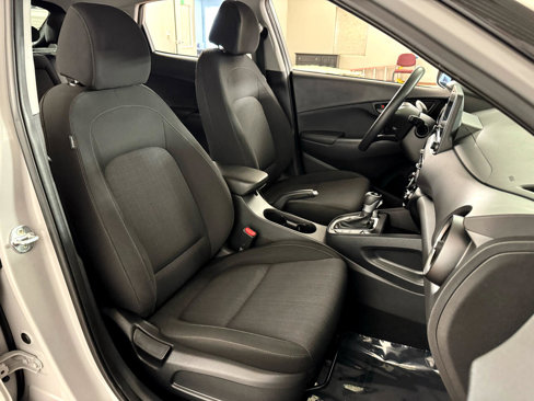 Used 2023 Hyundai Kona SEL image 35