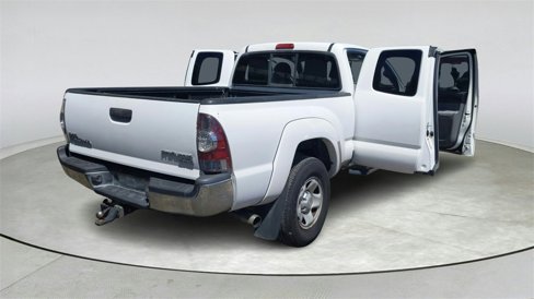 Used 2011 Toyota Tacoma PreRunner image 13