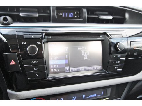 Used 2014 Toyota Corolla LE image 26